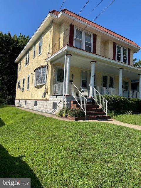 603 LINCOLN AVENUE