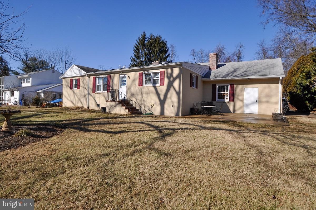 COLCHESTER - Residential