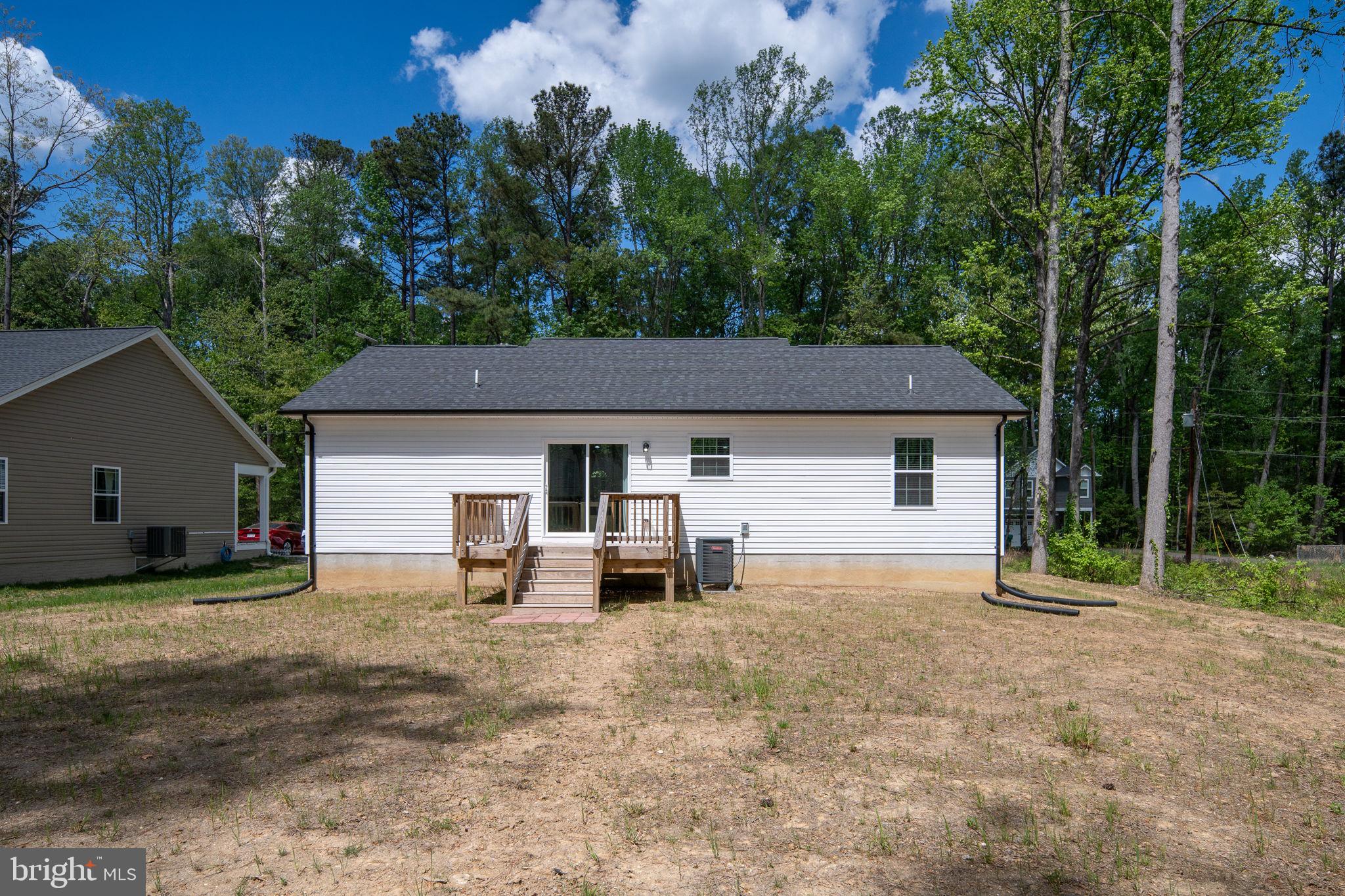 PLACID BAY ESTATES - Residential