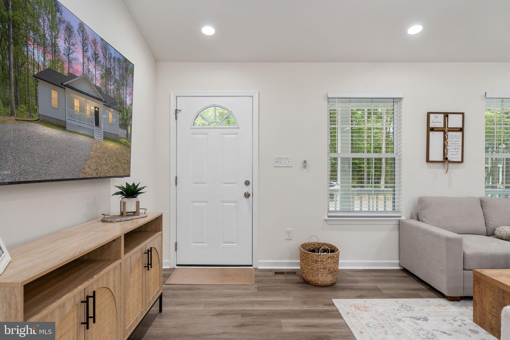 PLACID BAY ESTATES - Residential