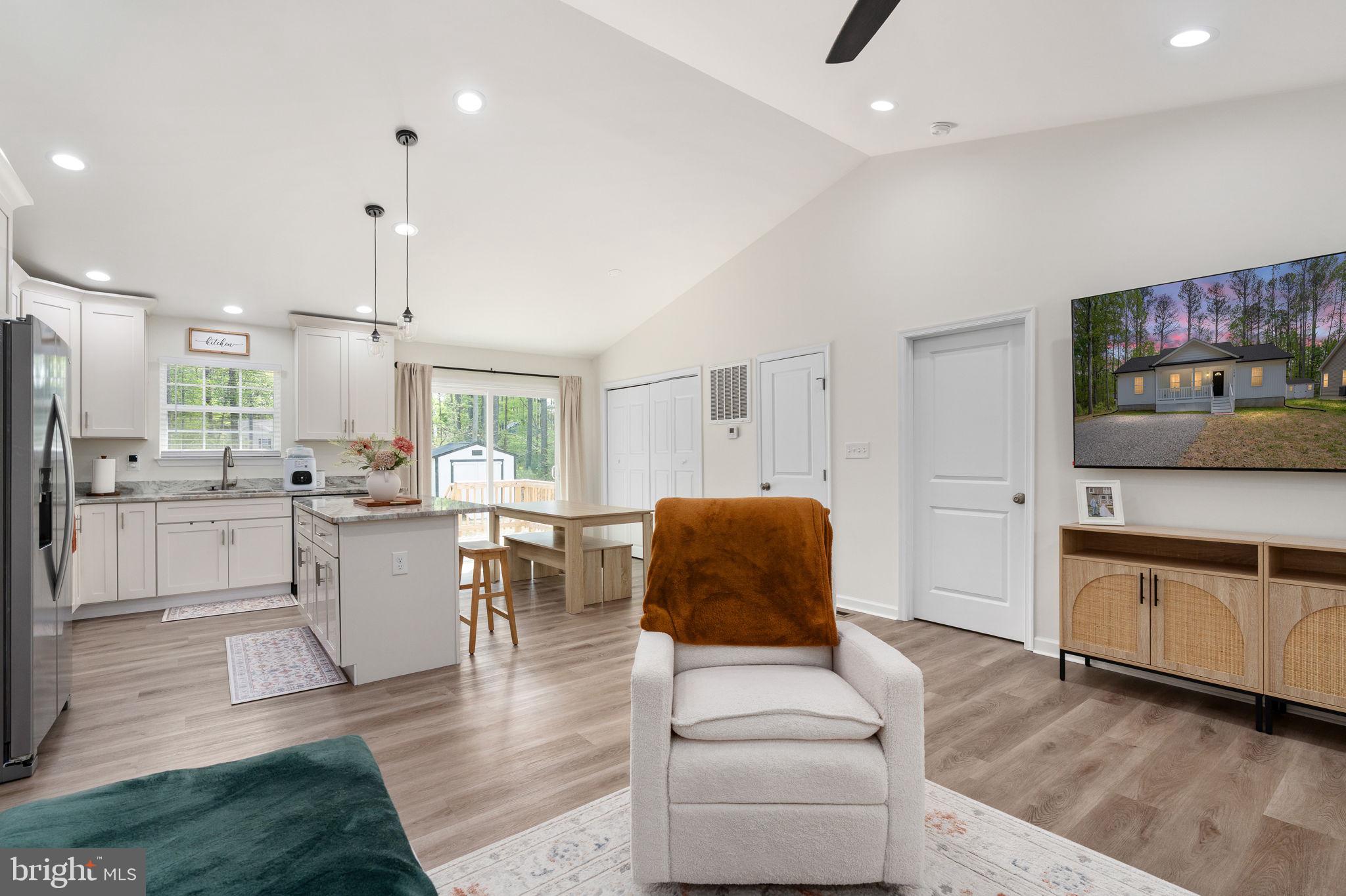 PLACID BAY ESTATES - Residential