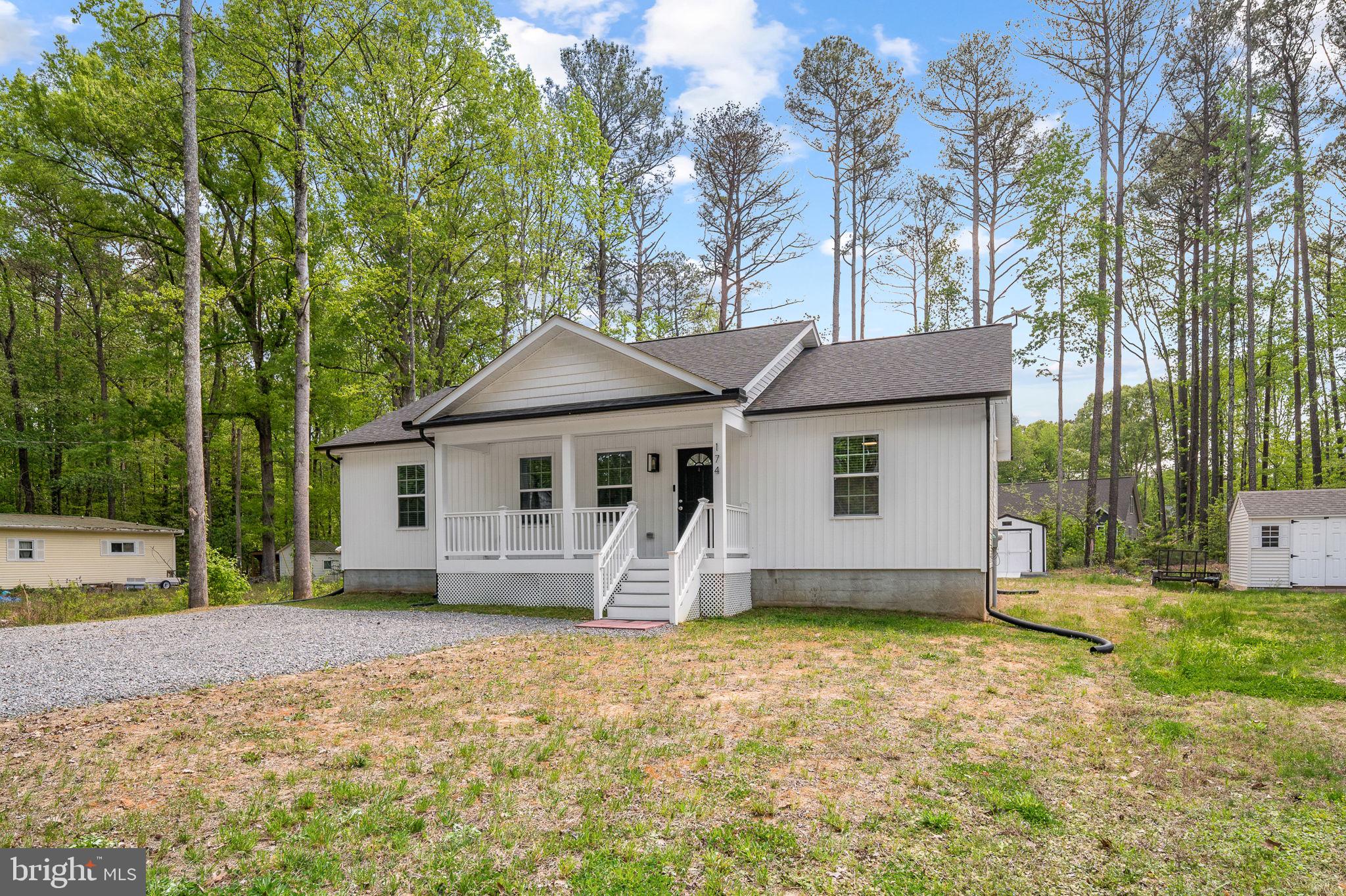 PLACID BAY ESTATES - Residential