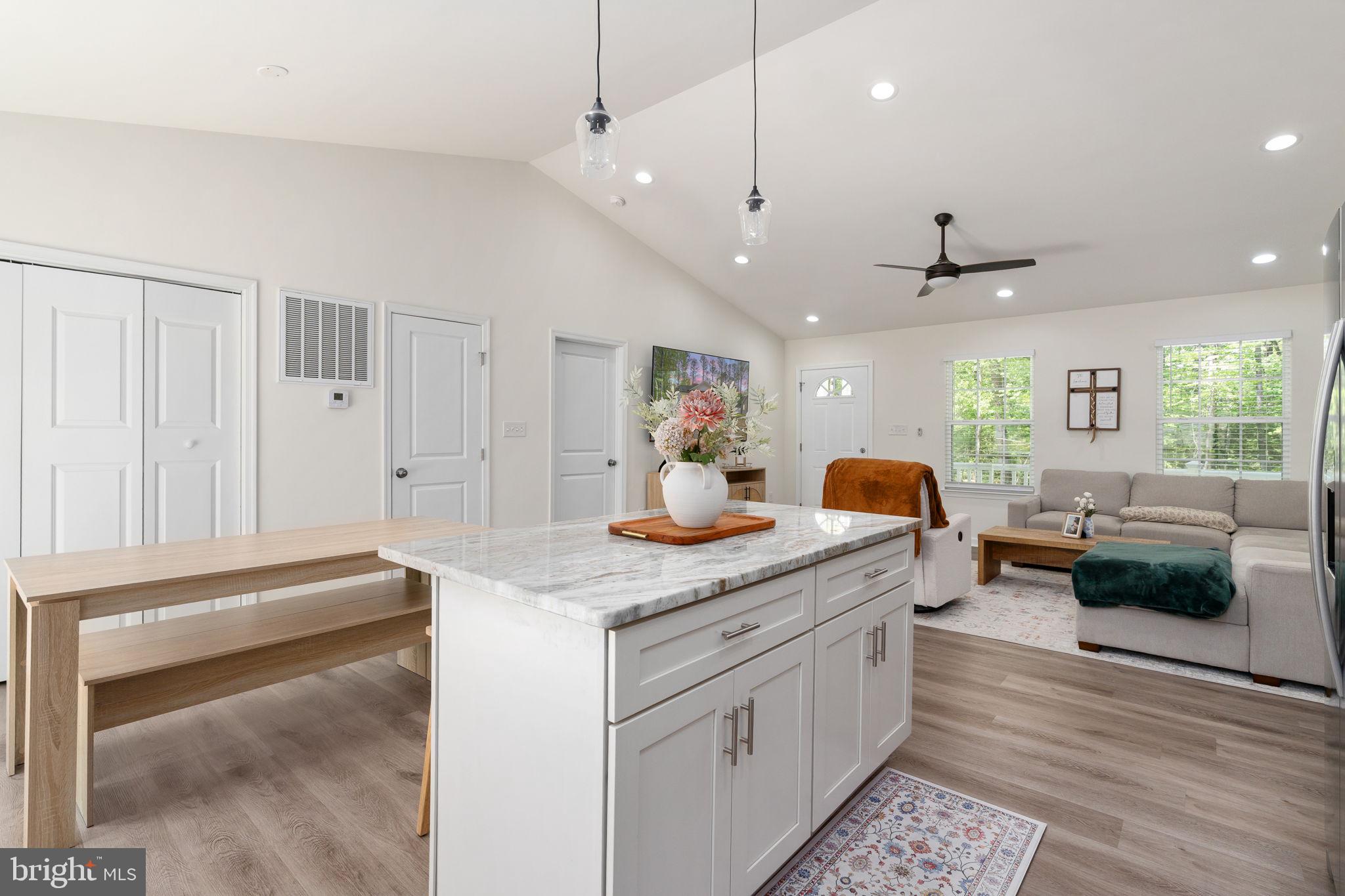 PLACID BAY ESTATES - Residential