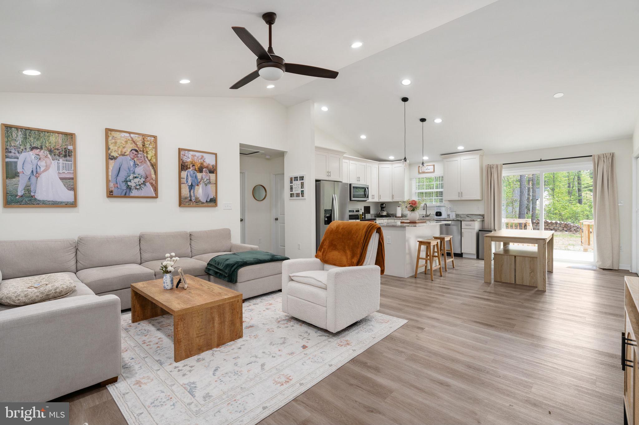 PLACID BAY ESTATES - Residential