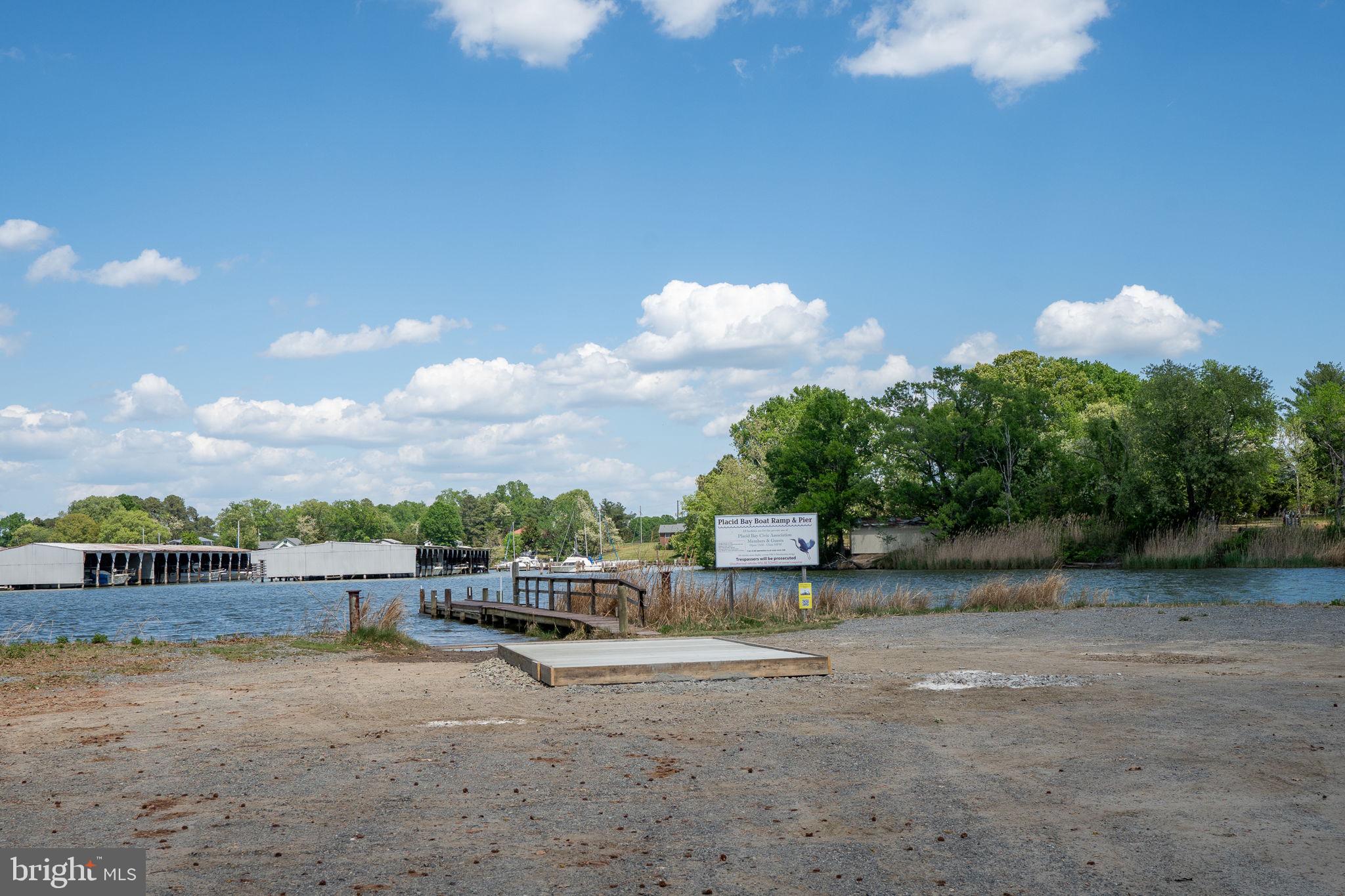 PLACID BAY ESTATES - Residential