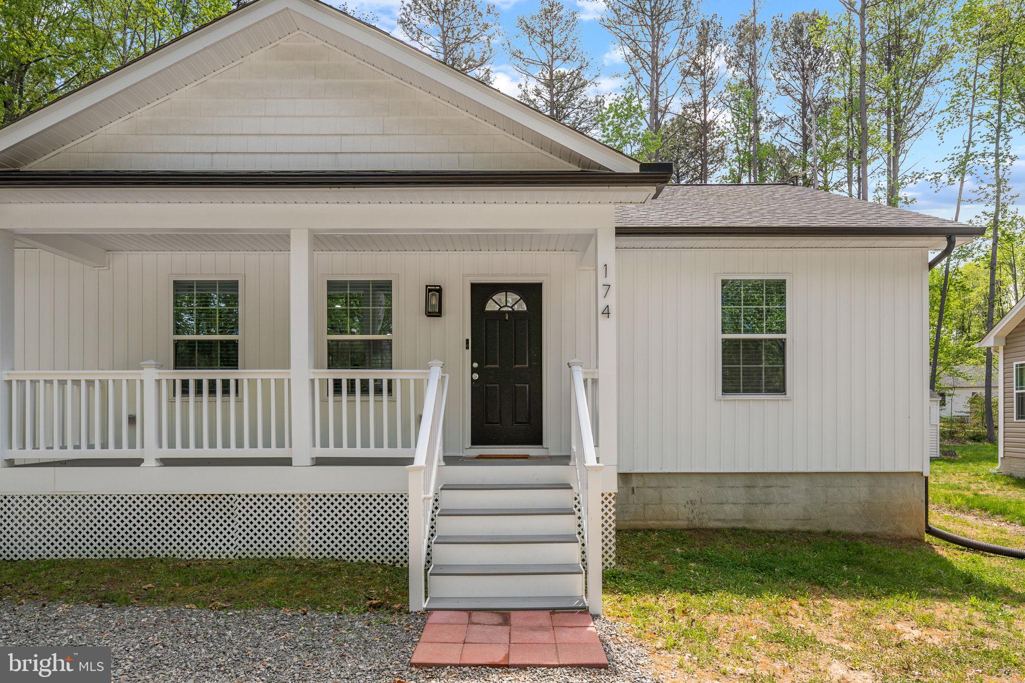 PLACID BAY ESTATES - Residential