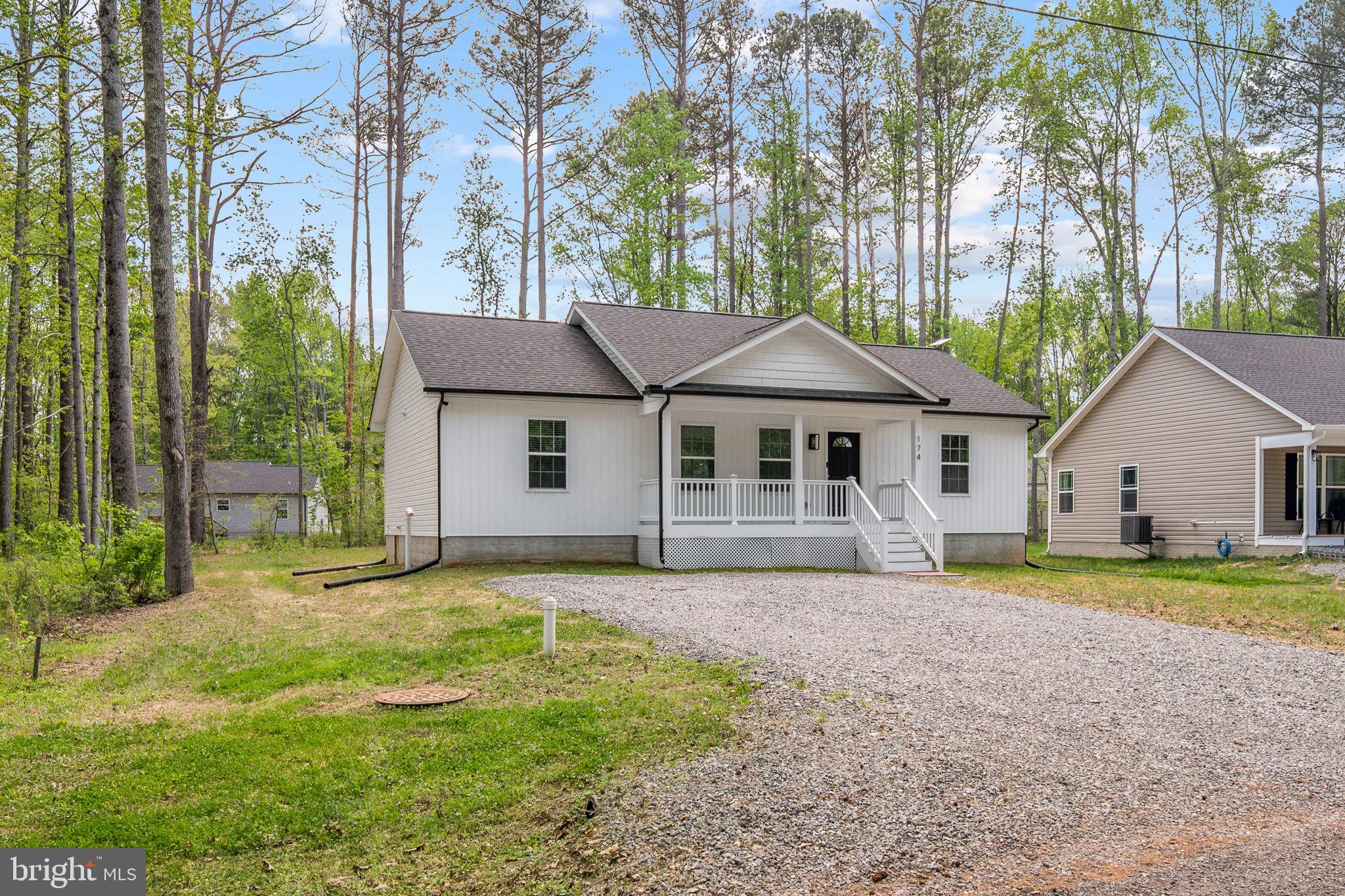 PLACID BAY ESTATES - Residential