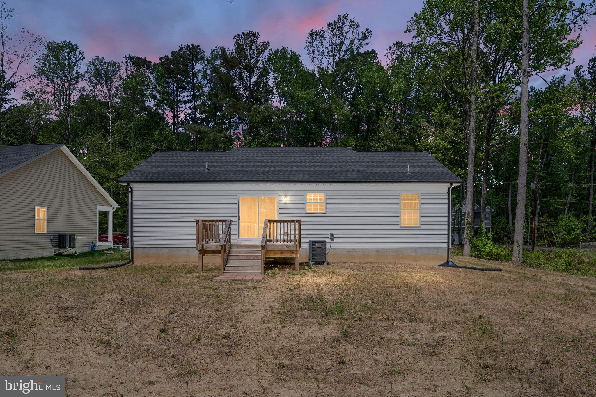 PLACID BAY ESTATES - Residential