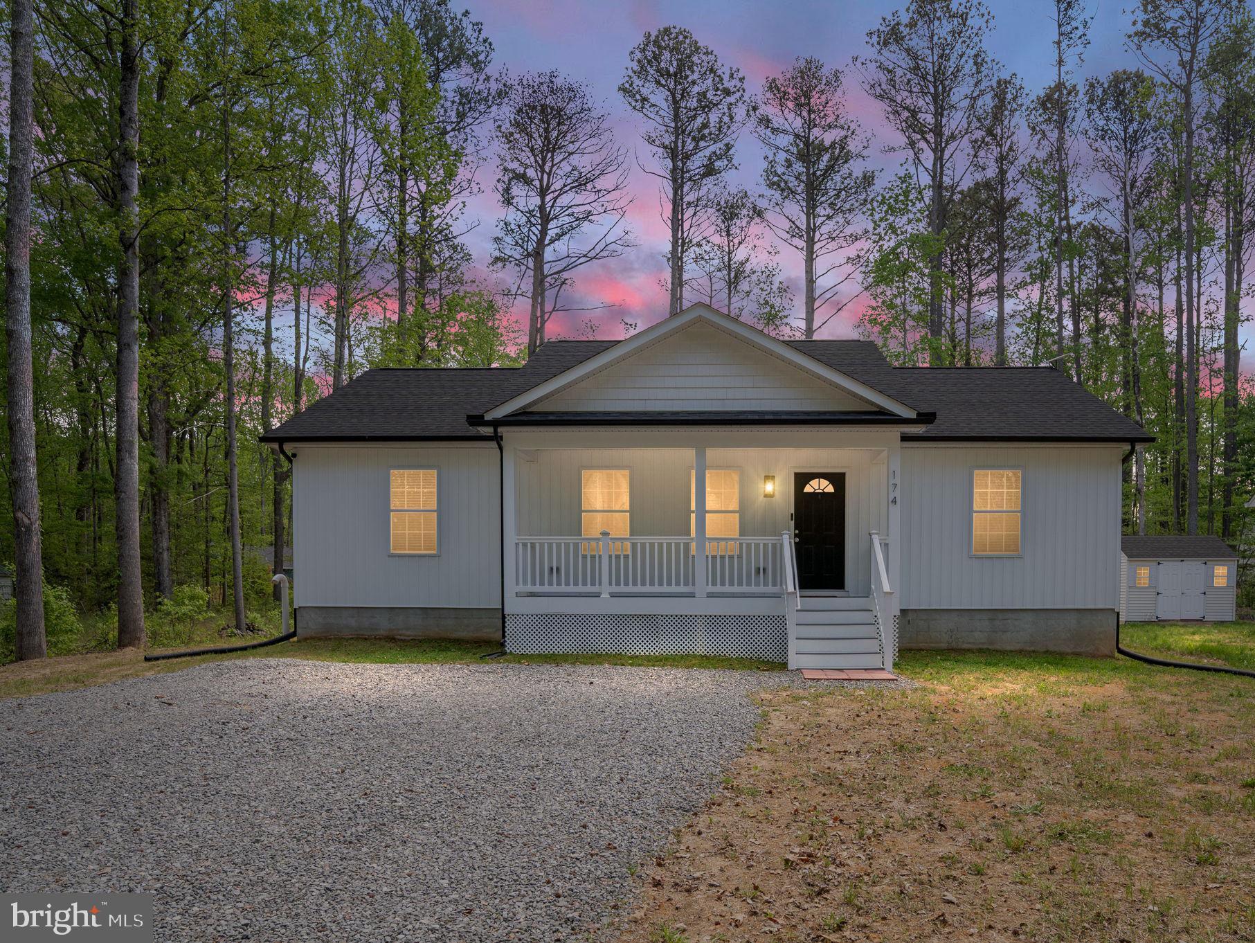 PLACID BAY ESTATES - Residential