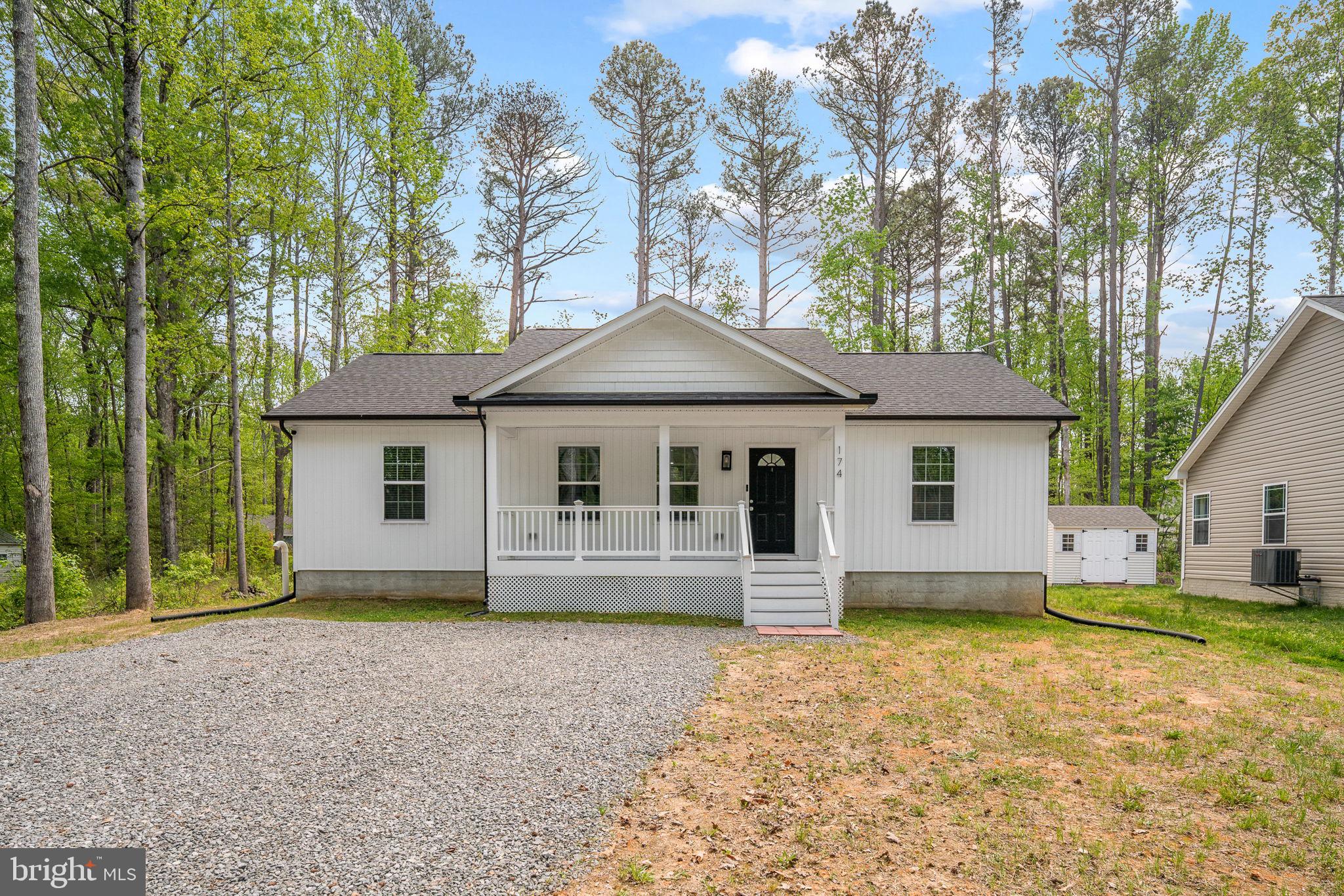 PLACID BAY ESTATES - Residential