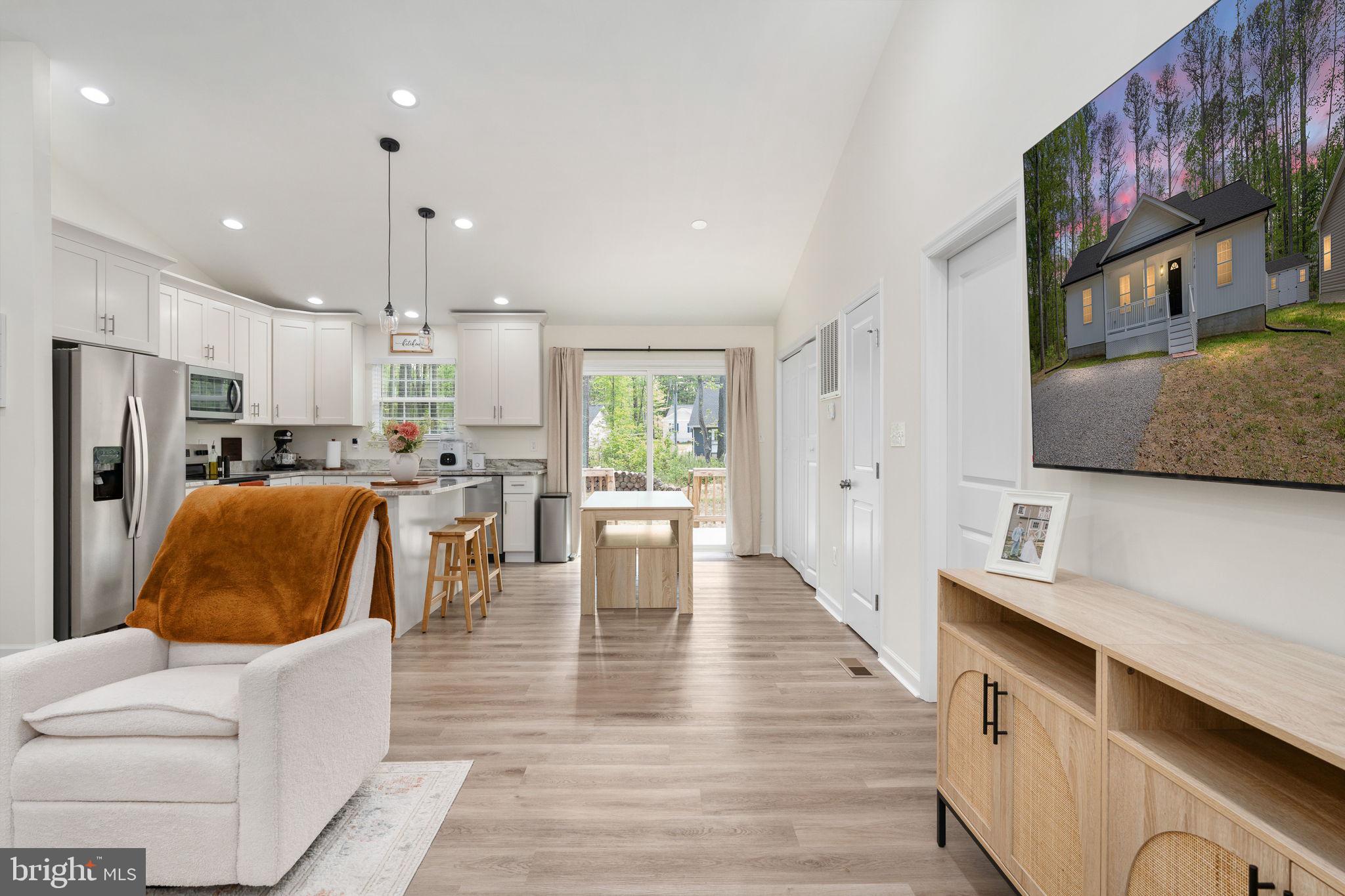 PLACID BAY ESTATES - Residential