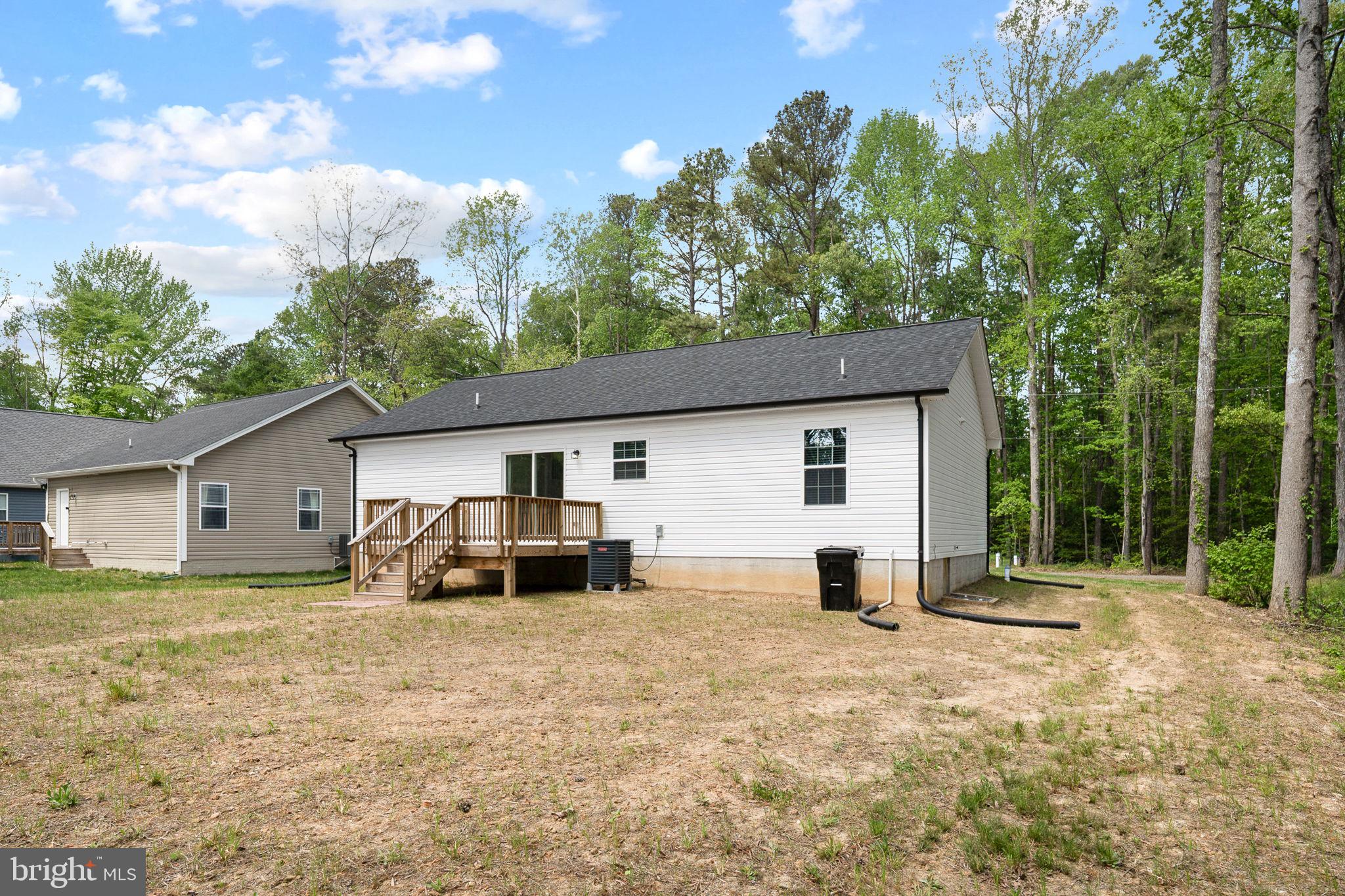 PLACID BAY ESTATES - Residential