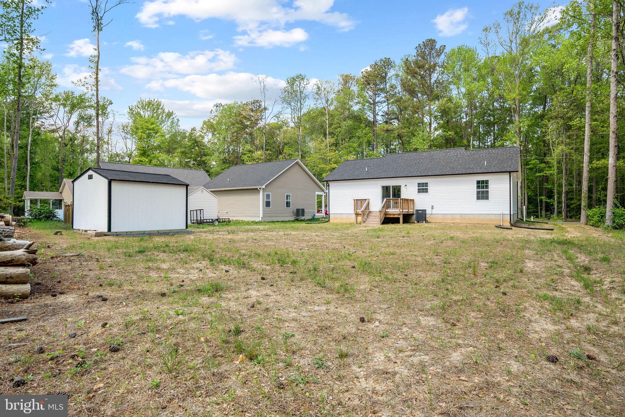 PLACID BAY ESTATES - Residential