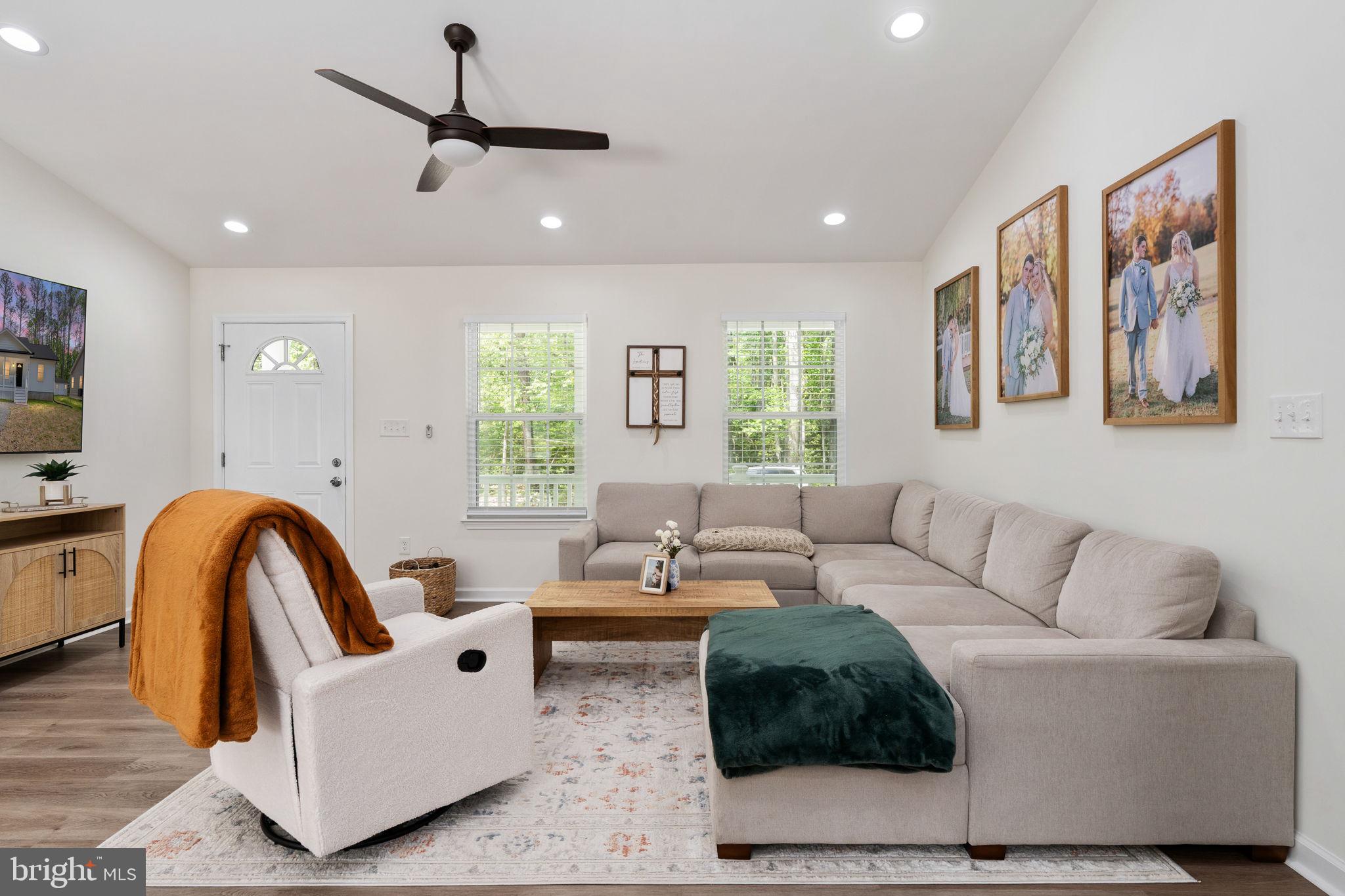 PLACID BAY ESTATES - Residential