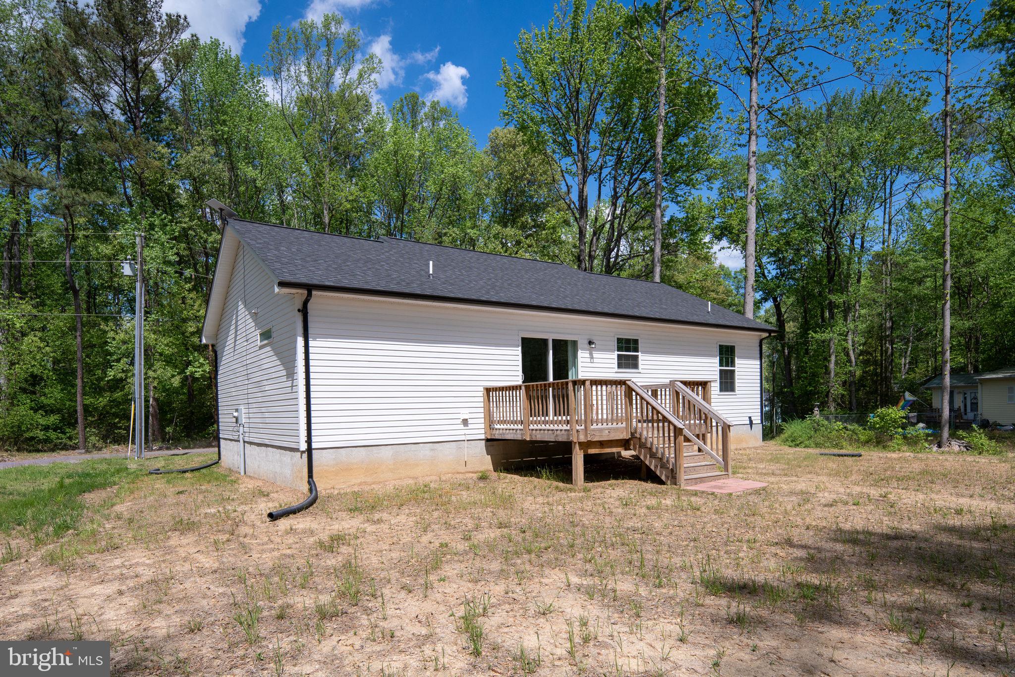 PLACID BAY ESTATES - Residential