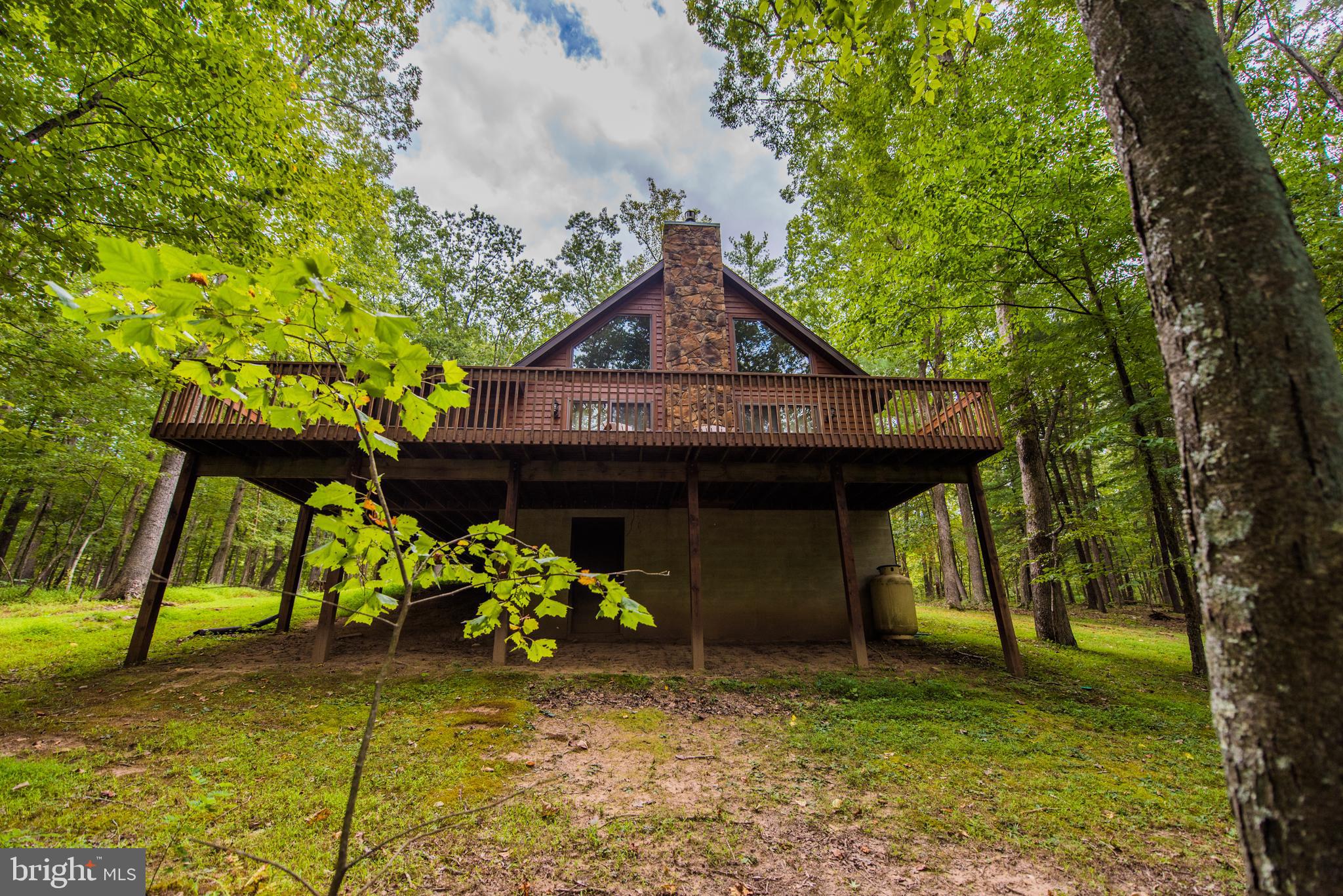 VOS MOUNTAIN - Residential