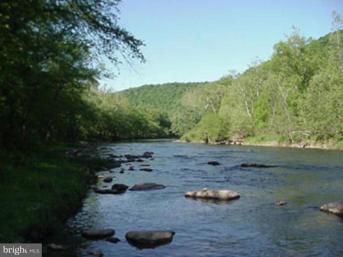 VOS MOUNTAIN - Residential