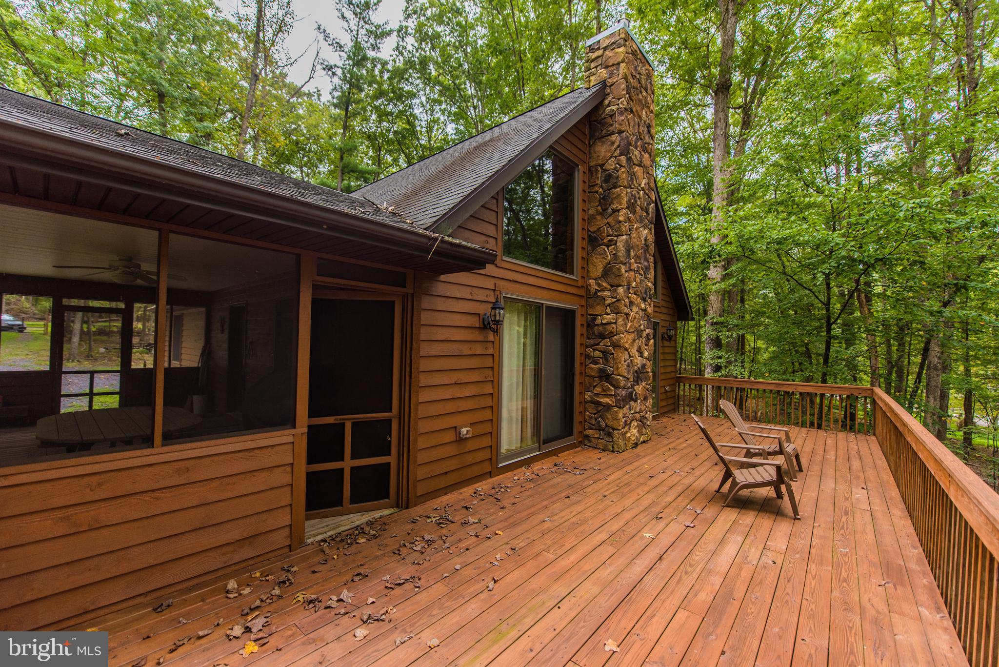 VOS MOUNTAIN - Residential