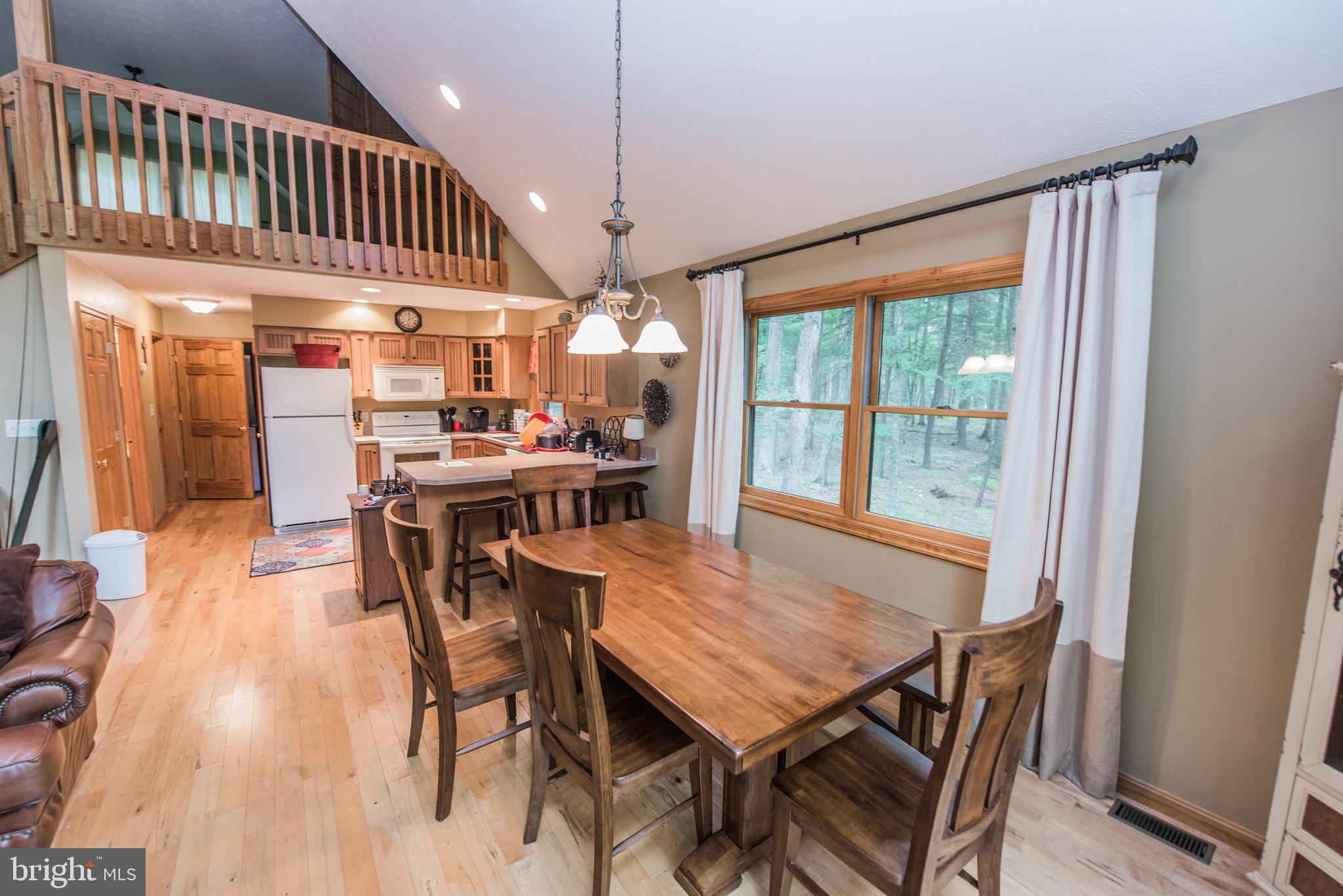 VOS MOUNTAIN - Residential