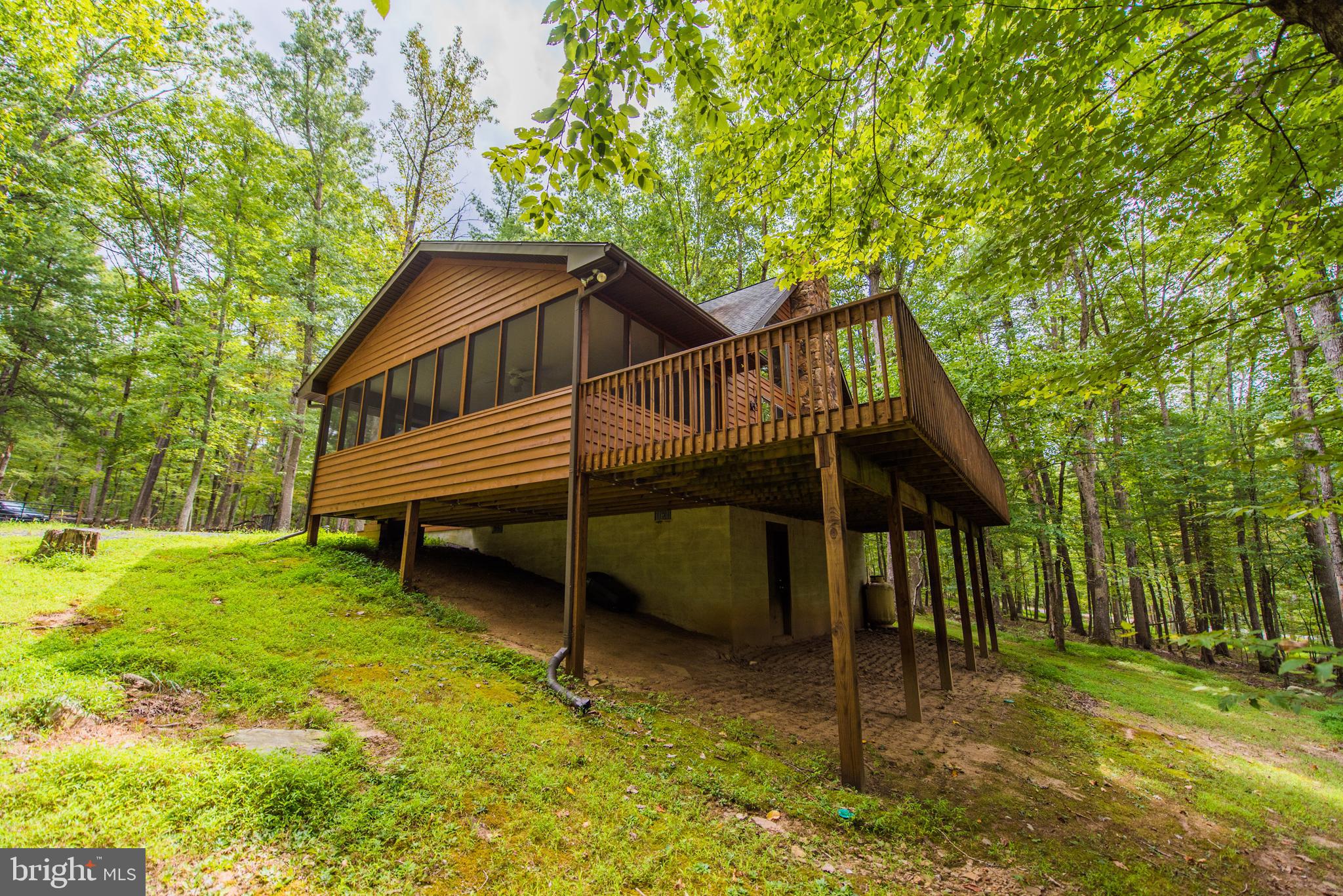 VOS MOUNTAIN - Residential