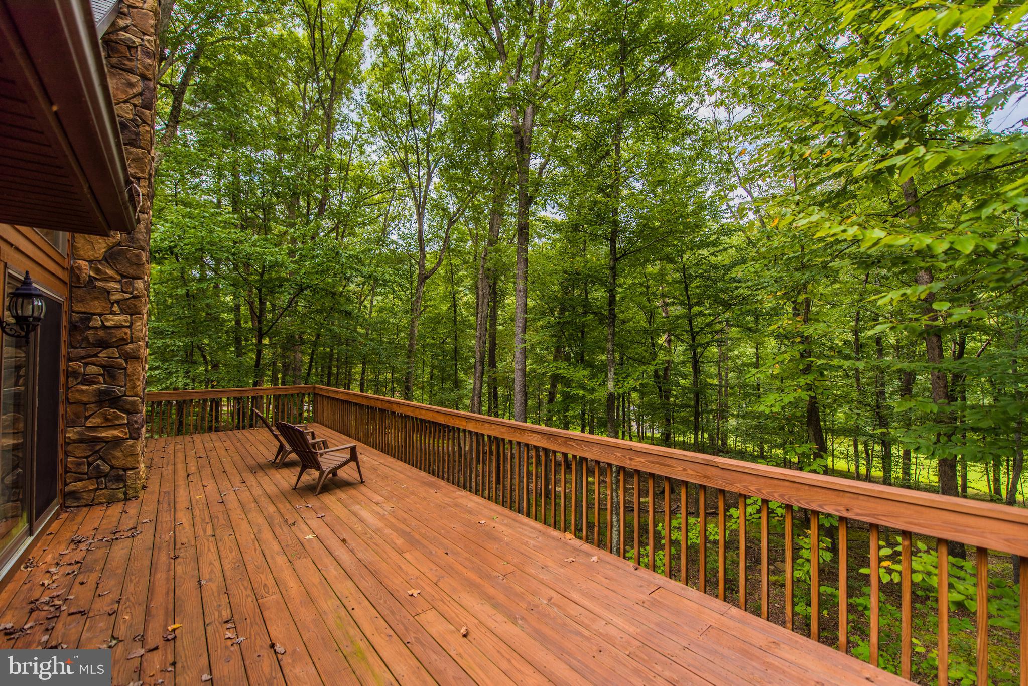 VOS MOUNTAIN - Residential