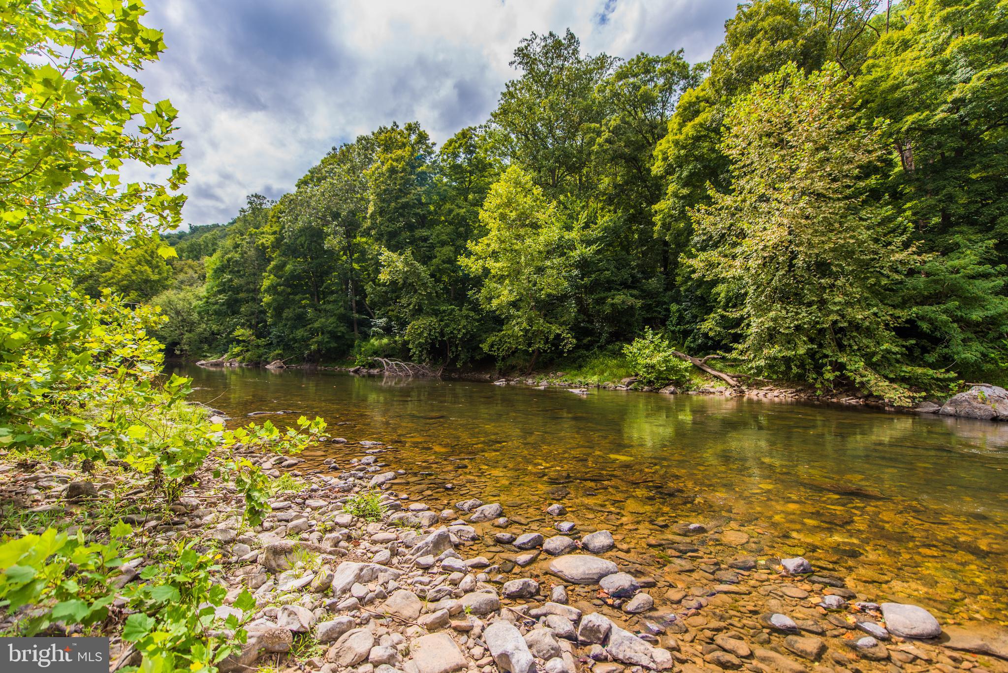 VOS MOUNTAIN - Residential