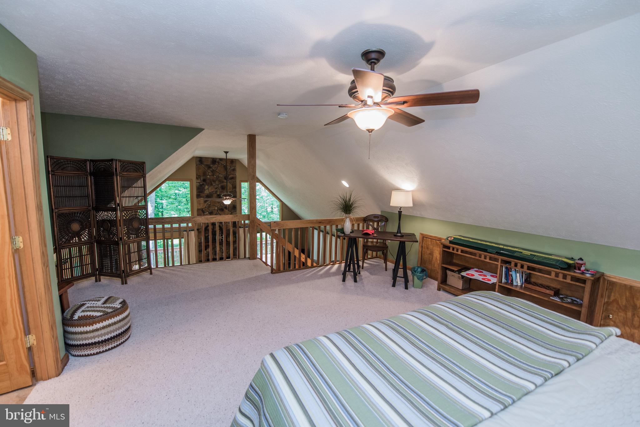 VOS MOUNTAIN - Residential