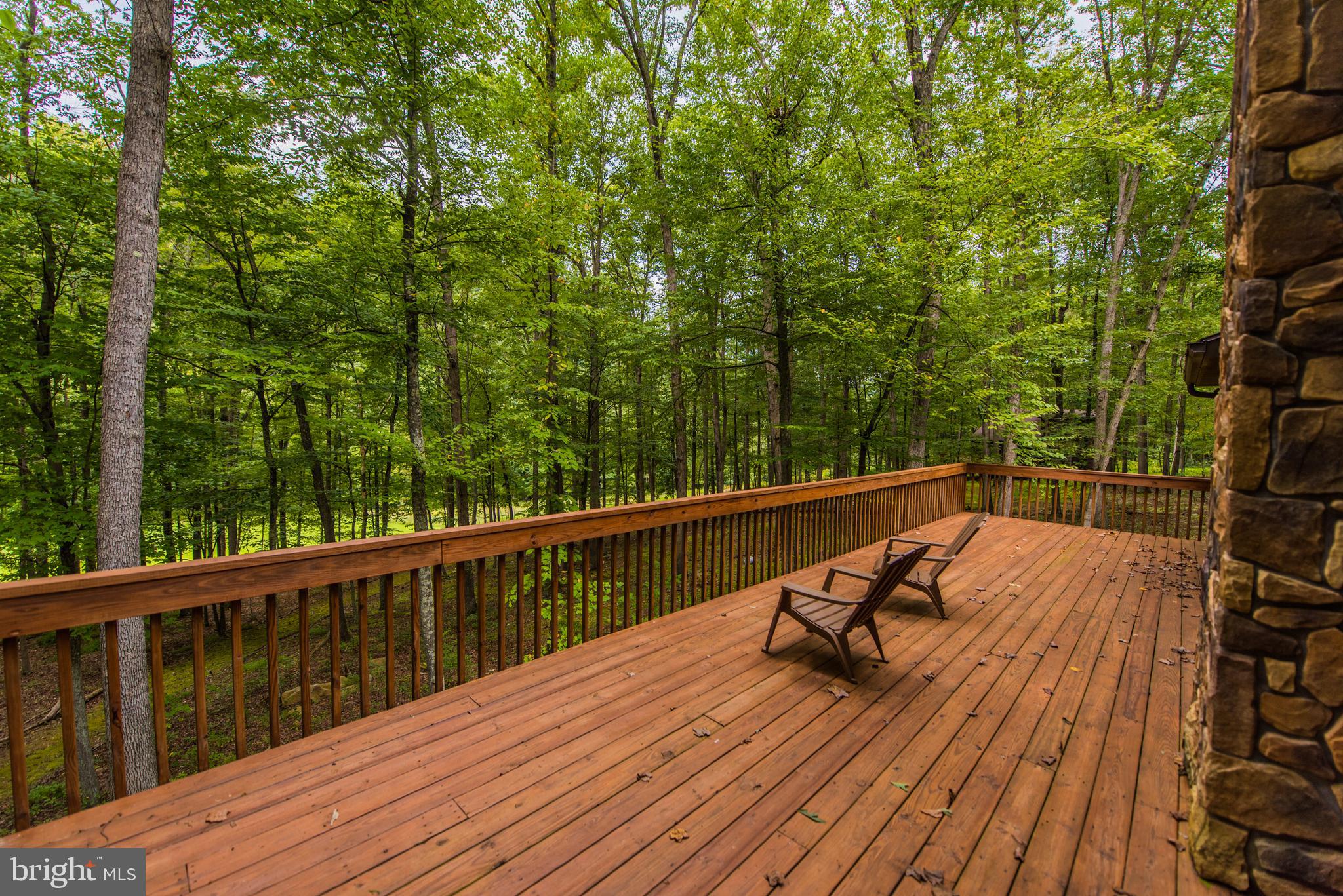 VOS MOUNTAIN - Residential