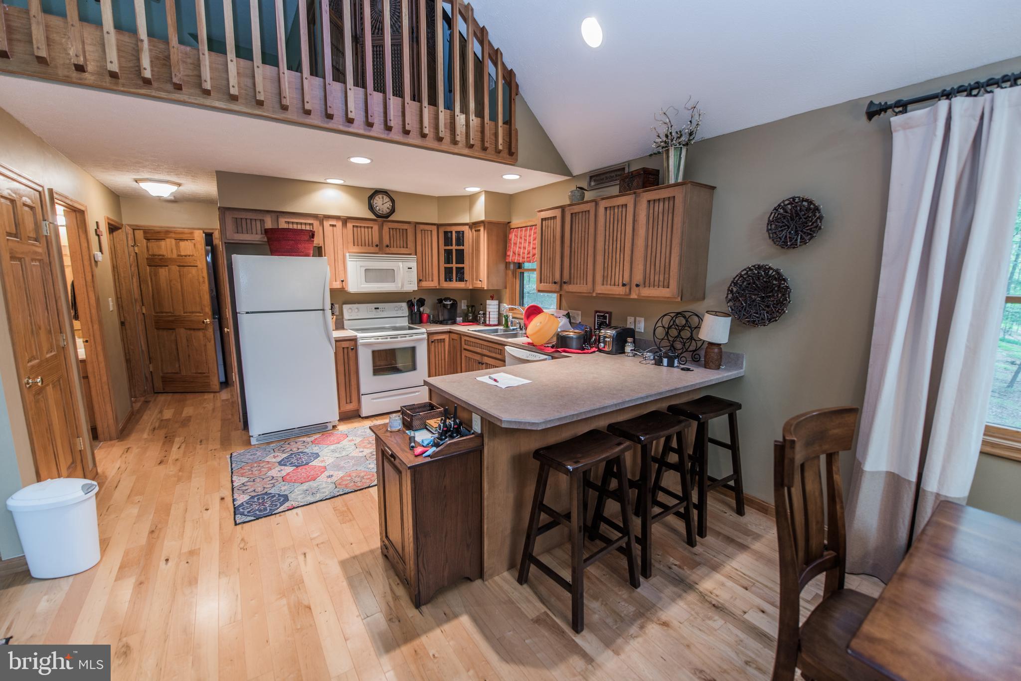 VOS MOUNTAIN - Residential