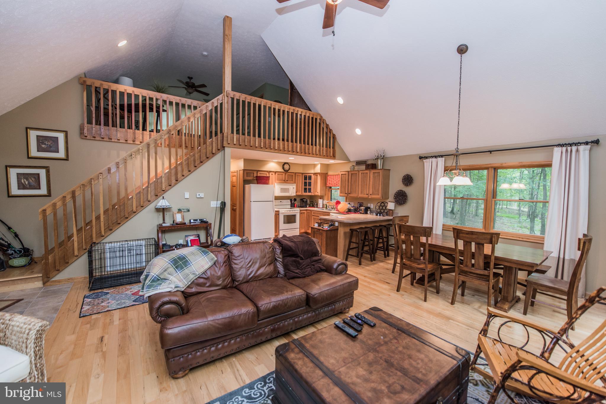 VOS MOUNTAIN - Residential