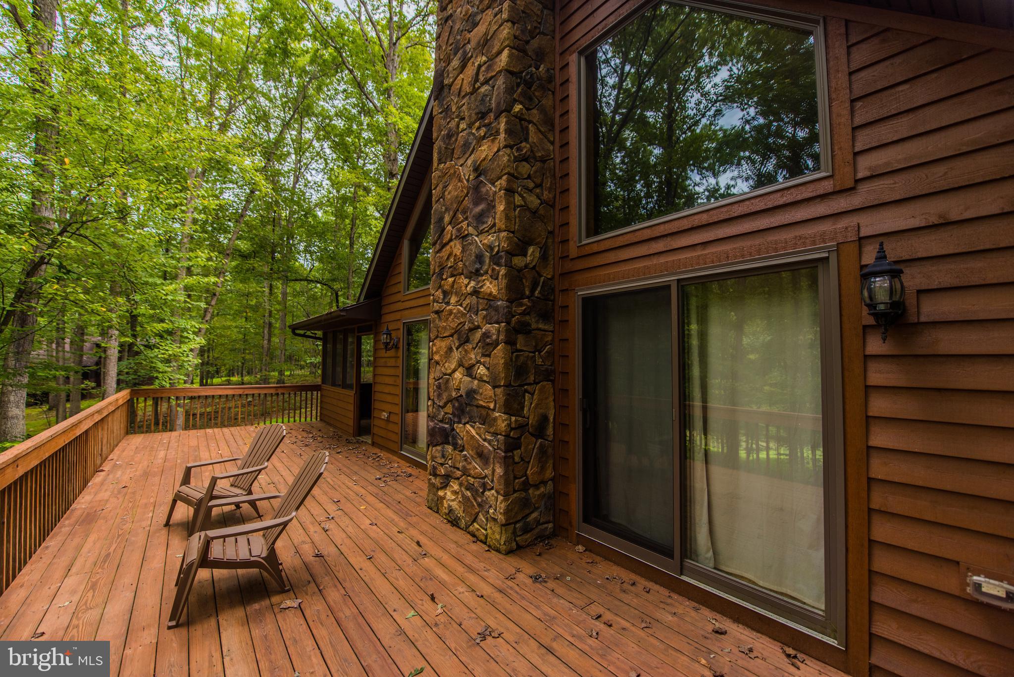 VOS MOUNTAIN - Residential