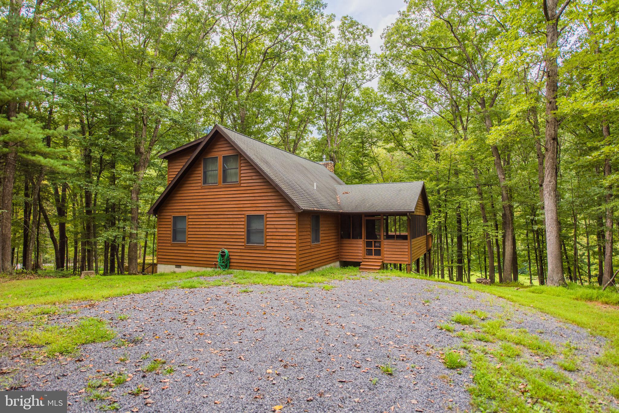 VOS MOUNTAIN - Residential