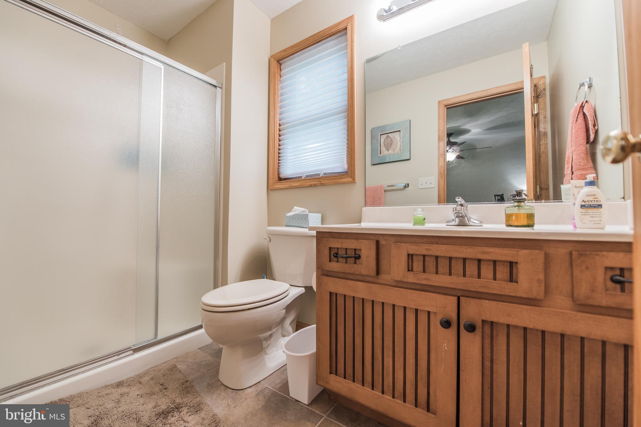 VOS MOUNTAIN - Residential