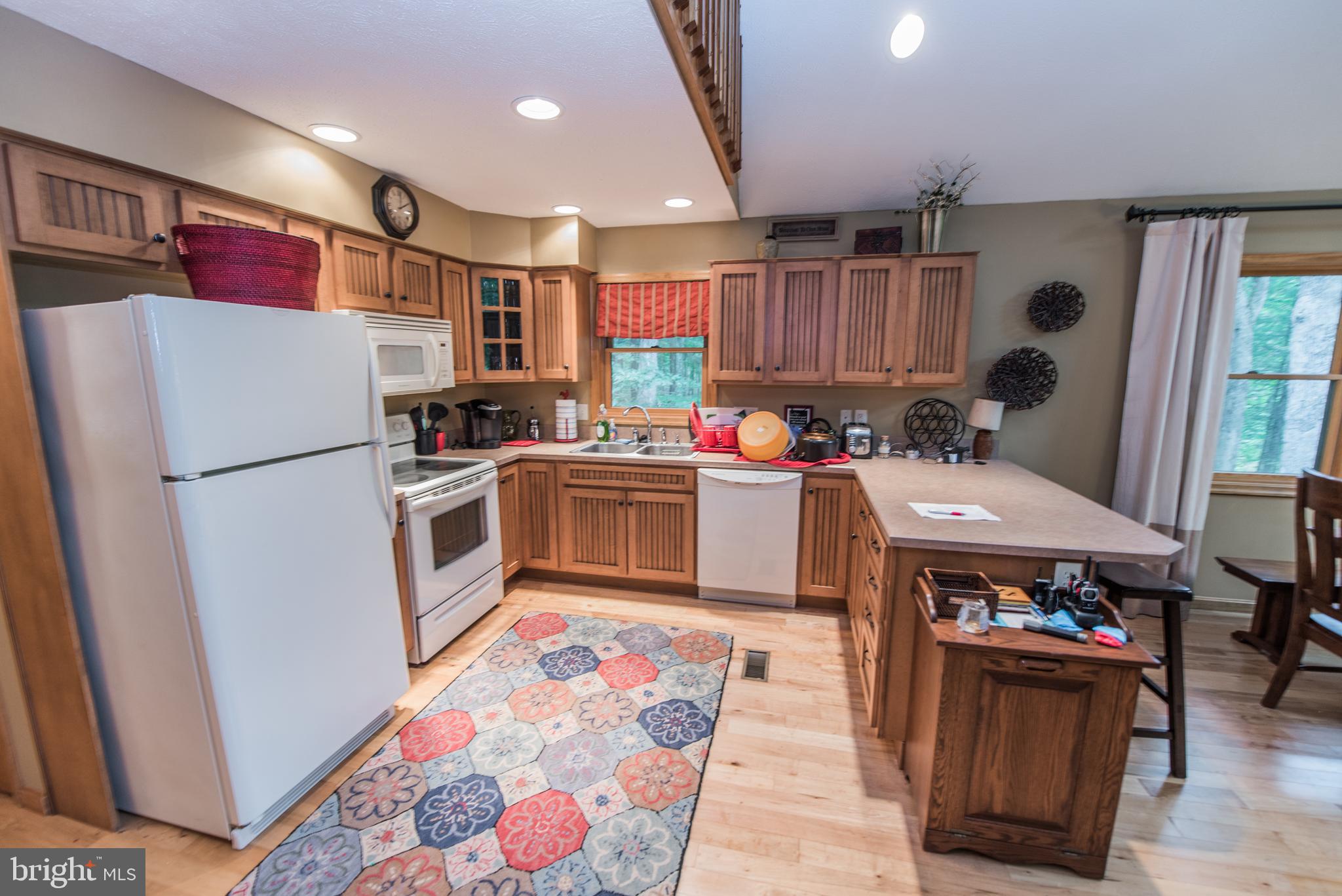 VOS MOUNTAIN - Residential