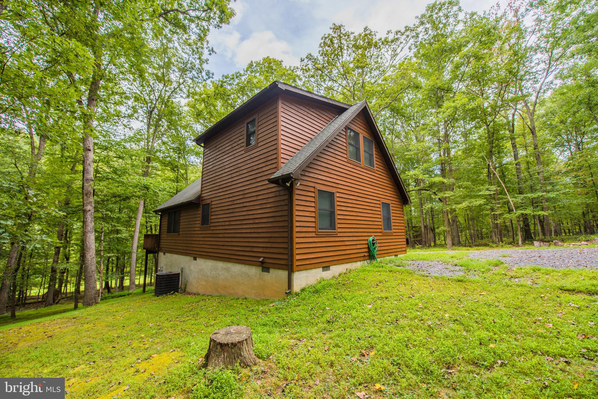 VOS MOUNTAIN - Residential