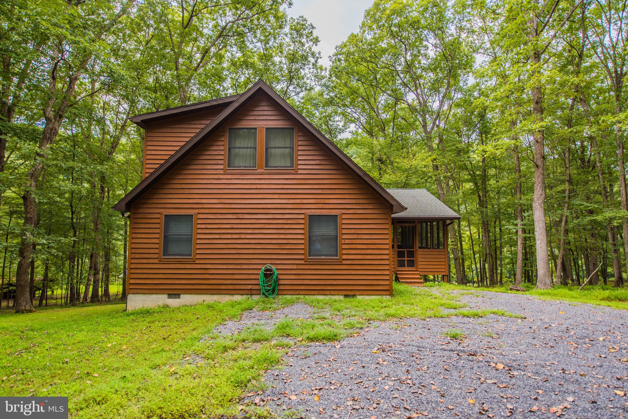 VOS MOUNTAIN - Residential