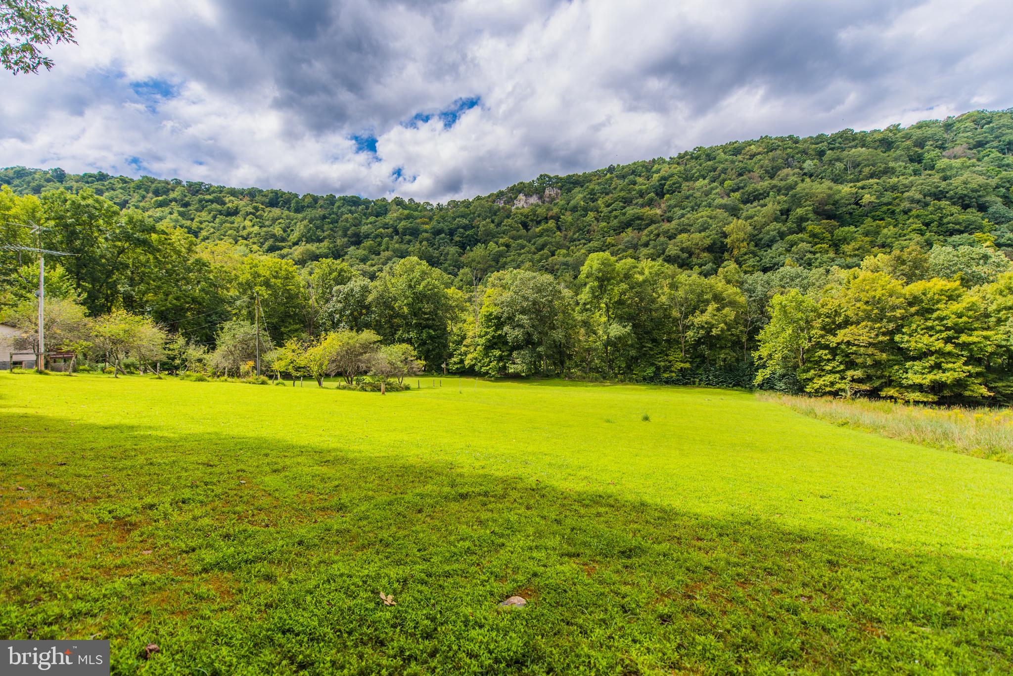 VOS MOUNTAIN - Residential