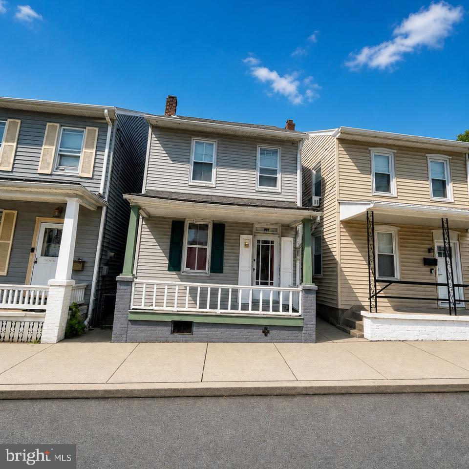 MIDDLETOWN BOROUGH - Residential