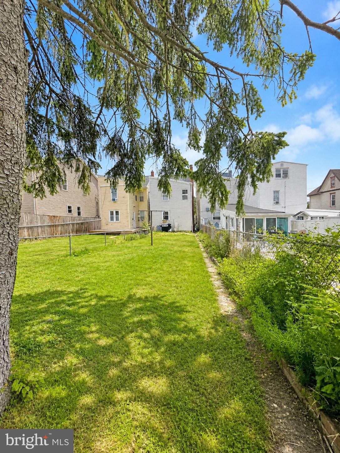 MIDDLETOWN BOROUGH - Residential