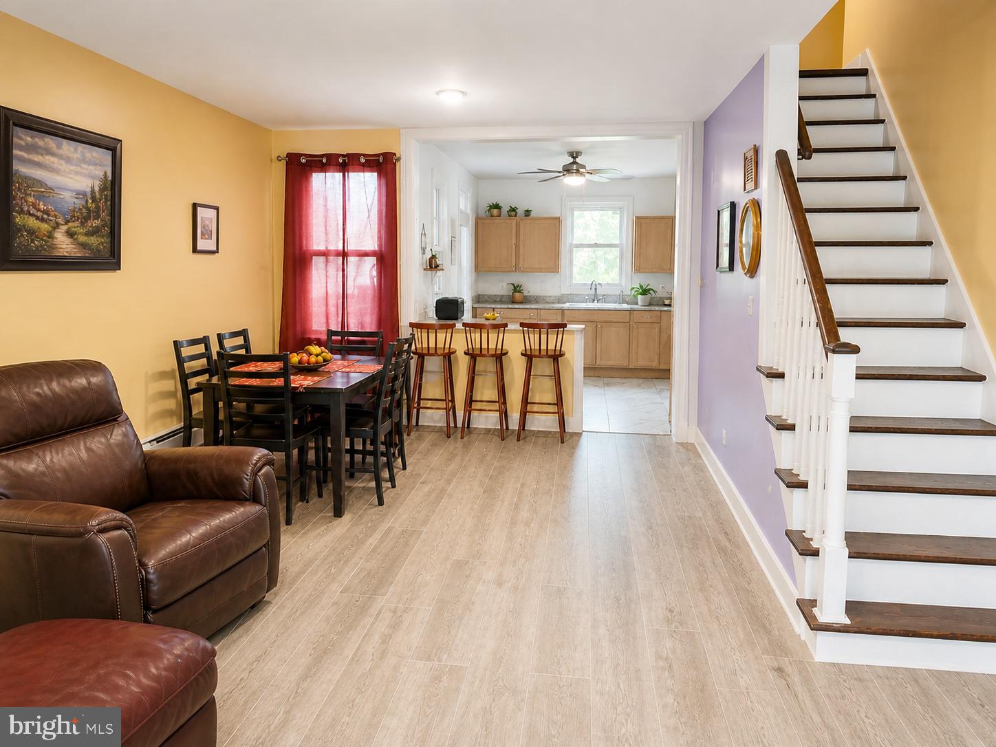 MIDDLETOWN BOROUGH - Residential