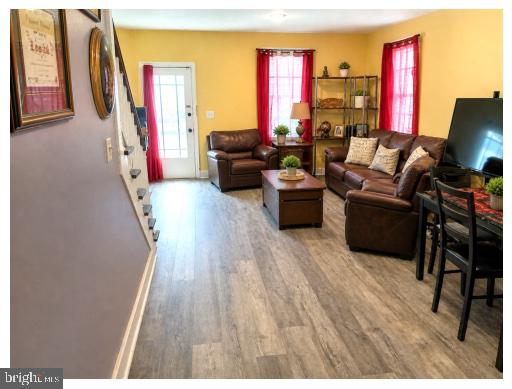 MIDDLETOWN BOROUGH - Residential