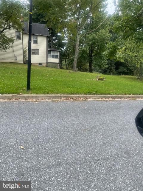 8811 PRISCILLA COURT LANHAM MD 20706