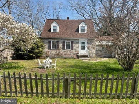 12223 SOMERSET AVENUE PRINCESS ANNE MD 21853