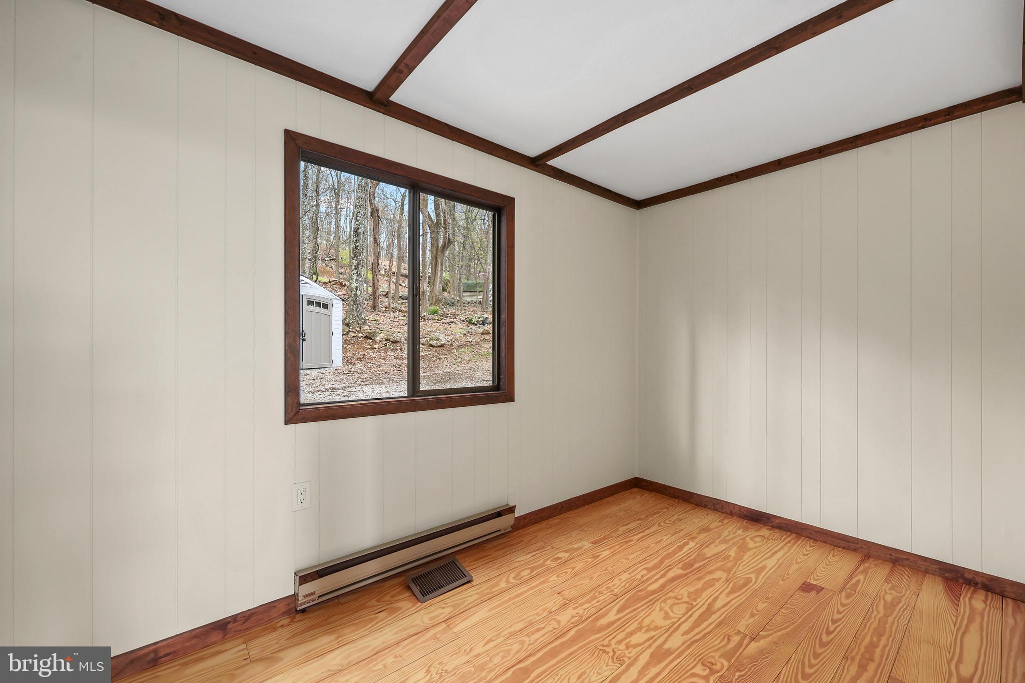 HIGH KNOB - Residential