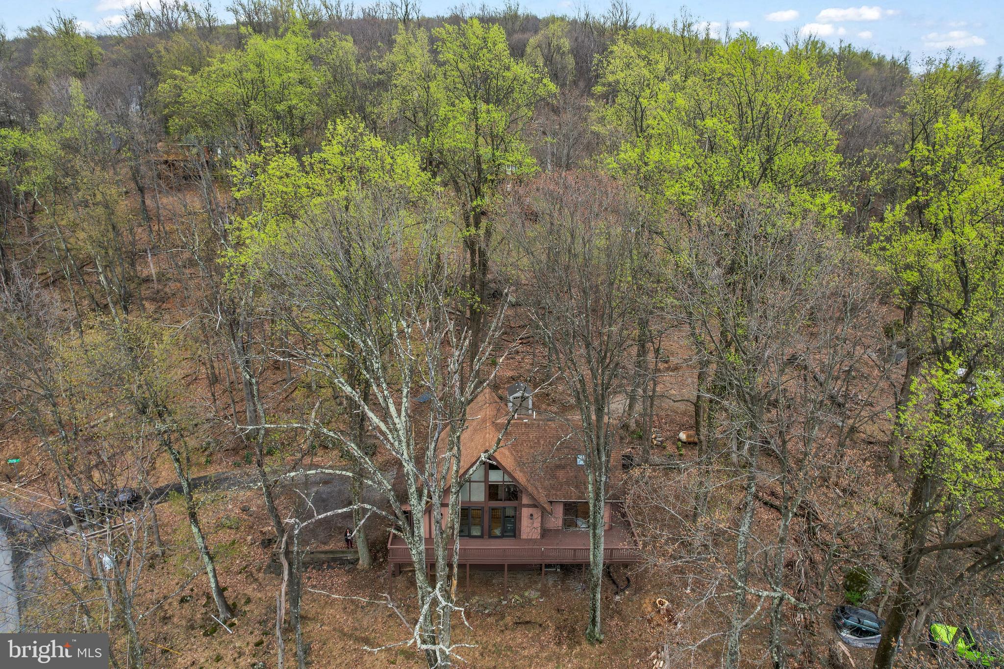HIGH KNOB - Residential