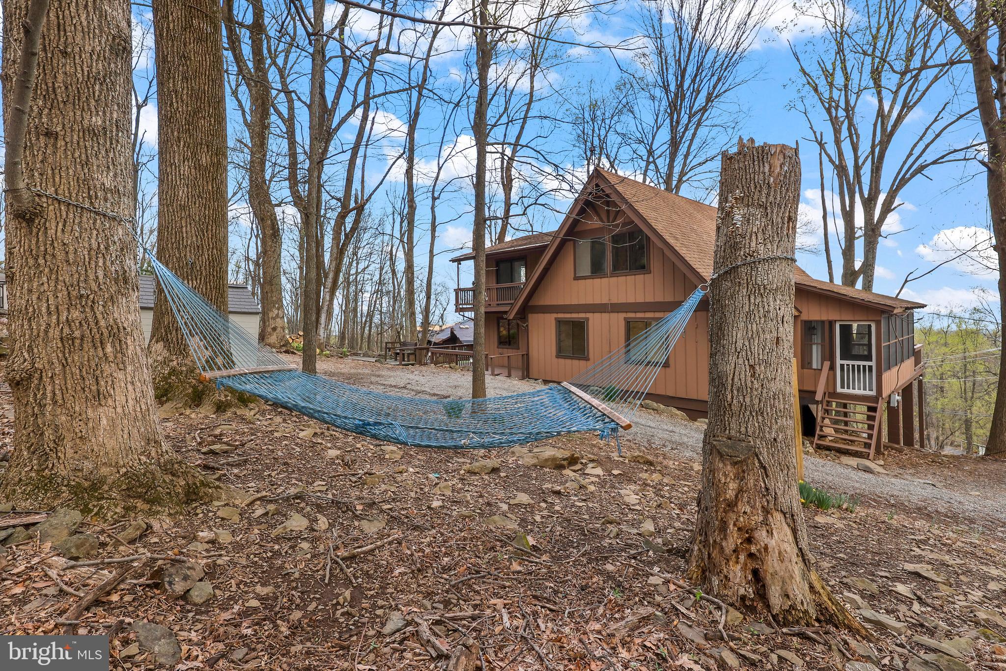 HIGH KNOB - Residential