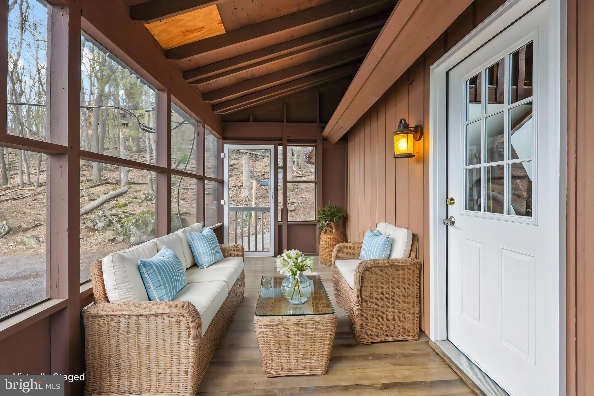 HIGH KNOB - Residential