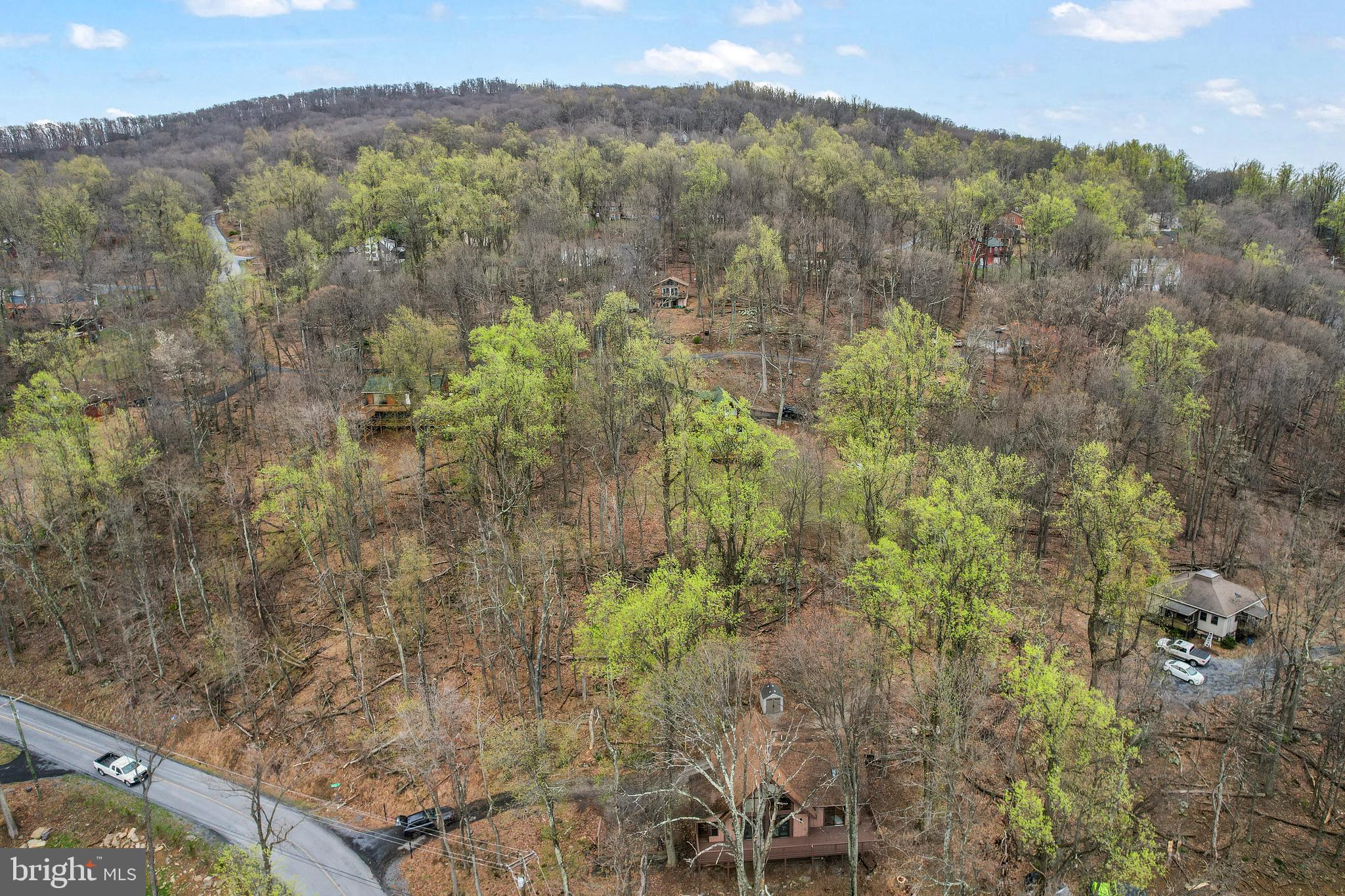 HIGH KNOB - Residential