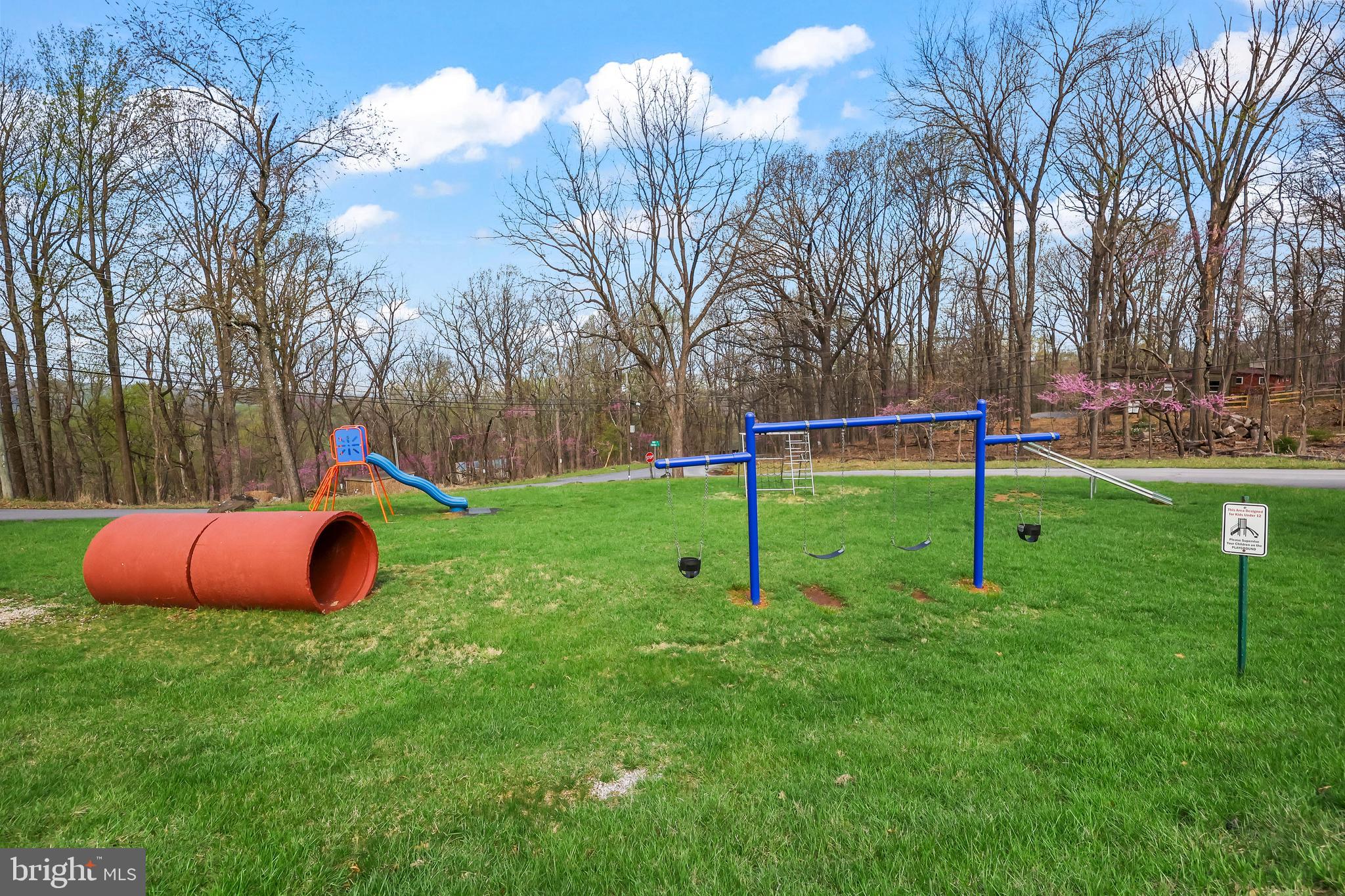 HIGH KNOB - Residential