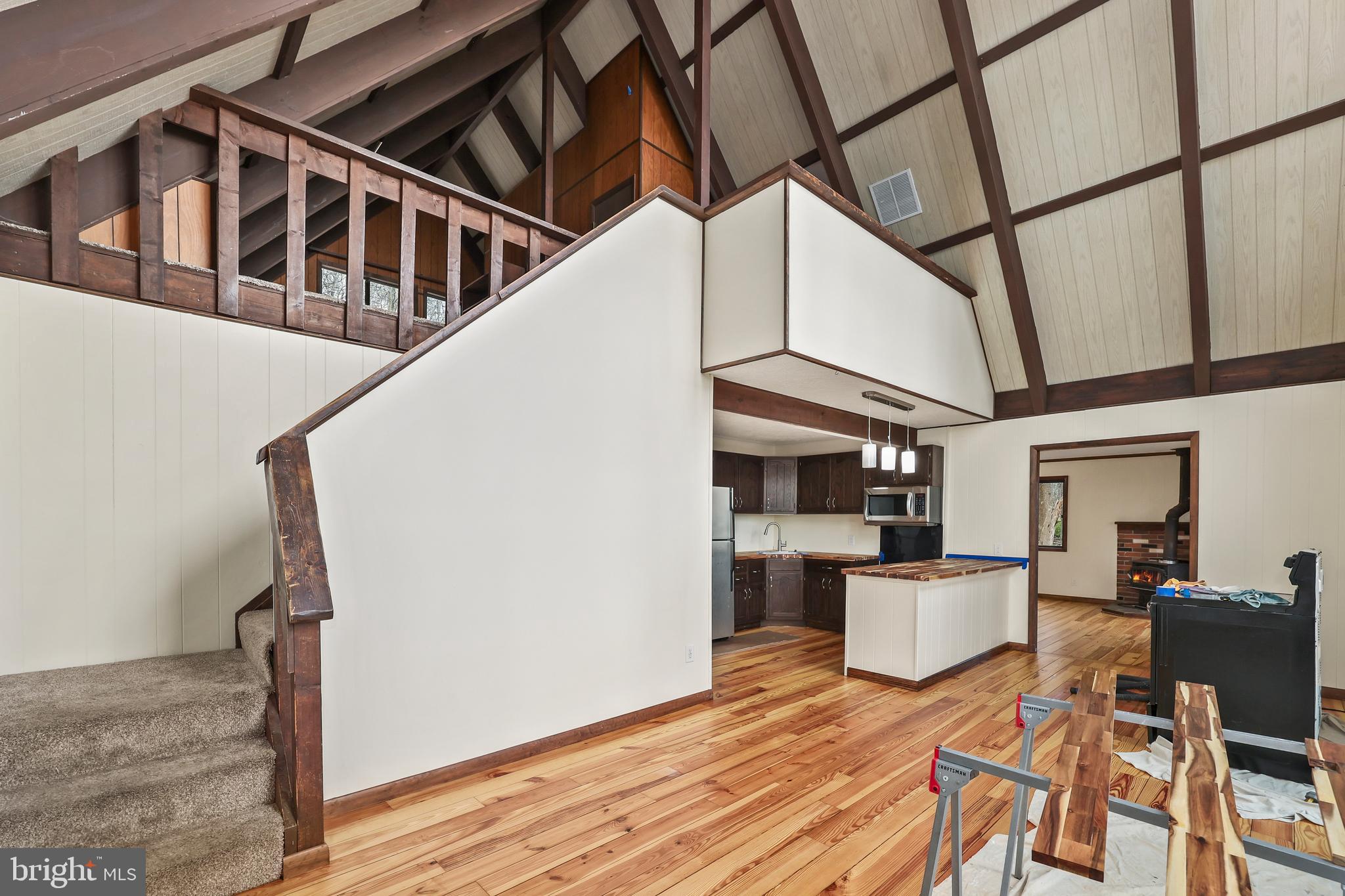 HIGH KNOB - Residential